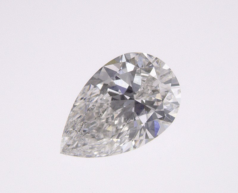 0.37 CT Pear Lab-Grown Diamond Surrey Vancouver Canada Langley Burnaby Richmond