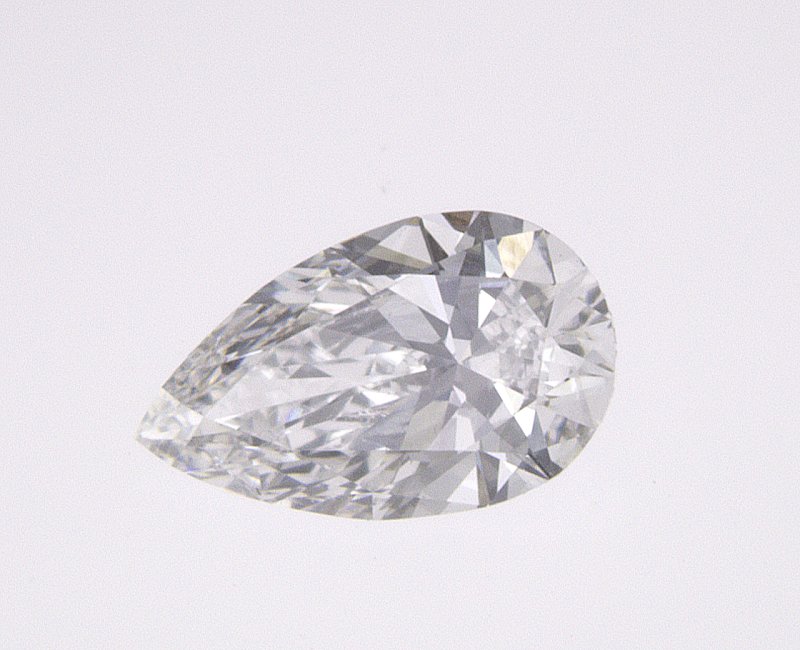 0.37 CT Pear Lab-Grown Diamond Surrey Vancouver Canada Langley Burnaby Richmond