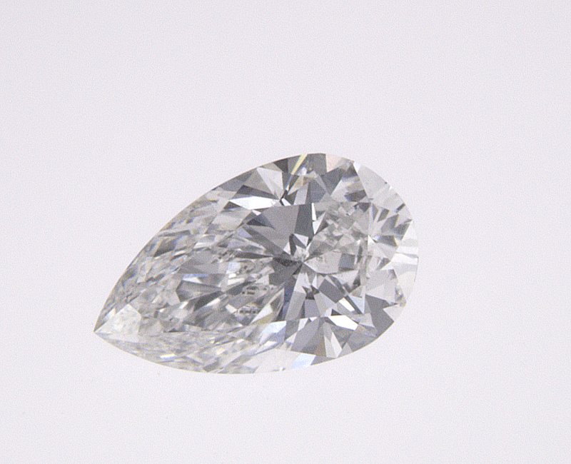 0.37 CT Pear Lab-Grown Diamond Surrey Vancouver Canada Langley Burnaby Richmond