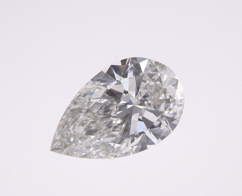 0.37 CT Pear Lab-Grown Diamond Surrey Vancouver Canada Langley Burnaby Richmond