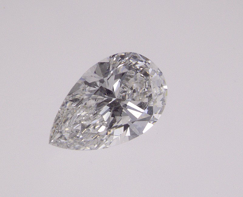 0.39 CT Pear Lab-Grown Diamond Surrey Vancouver Canada Langley Burnaby Richmond