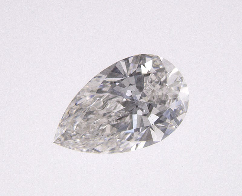 0.37 CT Pear Lab-Grown Diamond Surrey Vancouver Canada Langley Burnaby Richmond