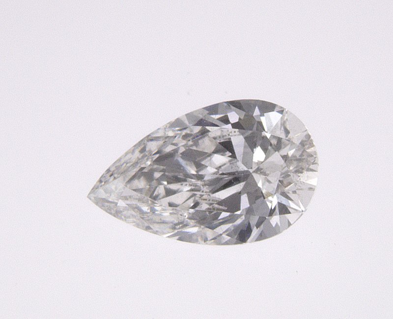 0.37 CT Pear Lab-Grown Diamond Surrey Vancouver Canada Langley Burnaby Richmond