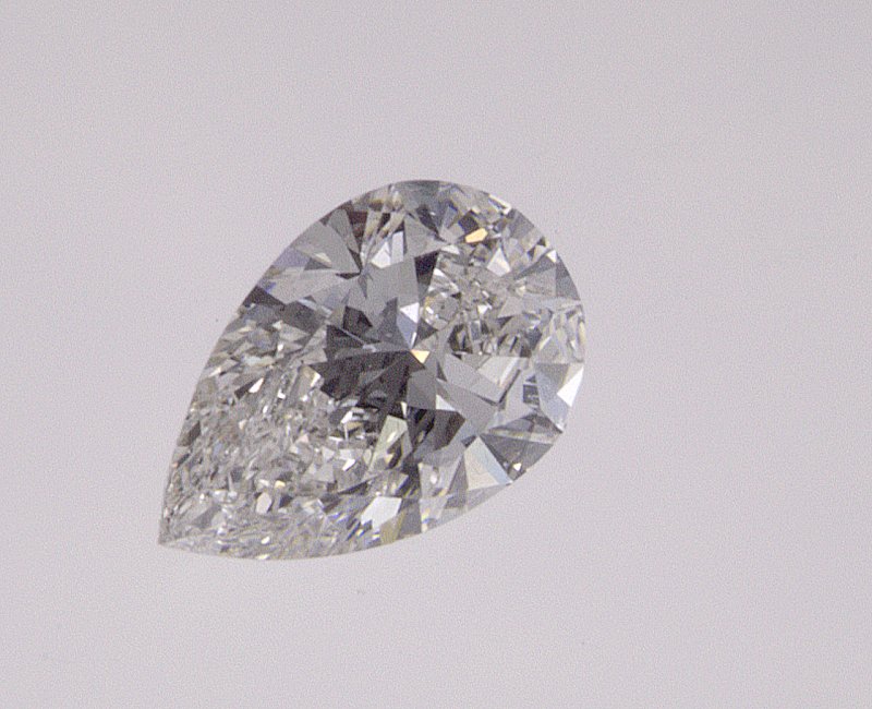 0.36 CT Pear Lab-Grown Diamond Surrey Vancouver Canada Langley Burnaby Richmond