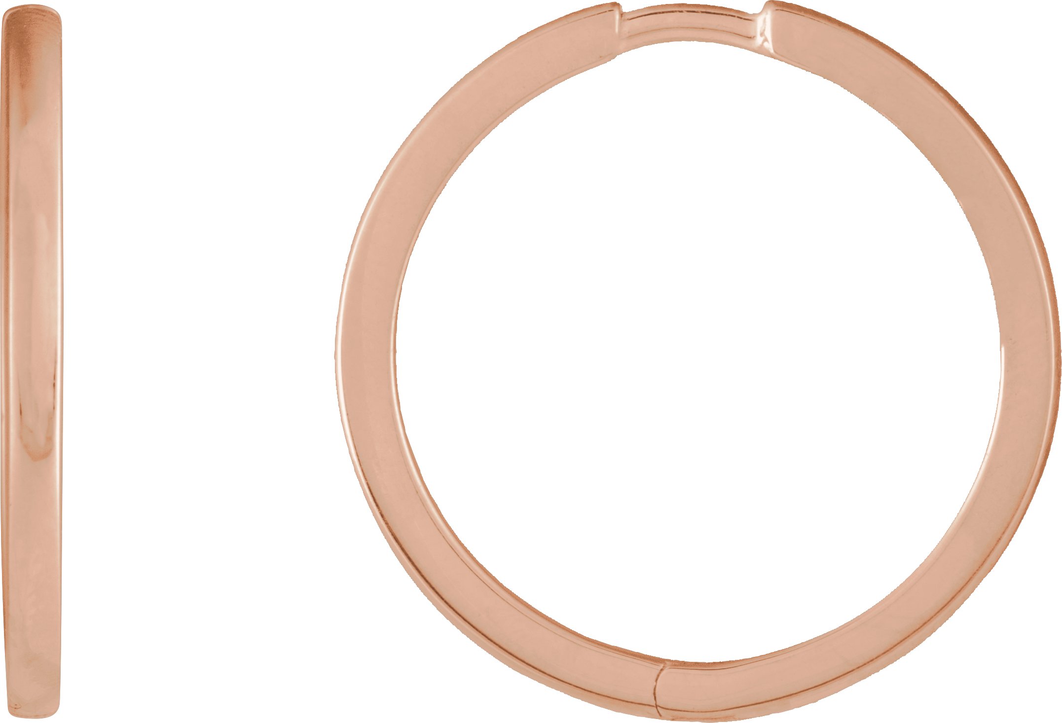 Hoop Earrings