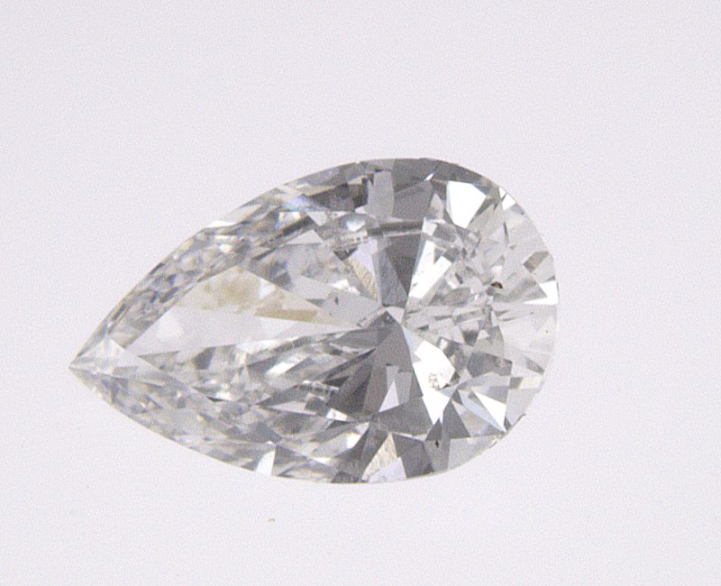 0.35 CT Pear Lab-Grown Diamond Surrey Vancouver Canada Langley Burnaby Richmond