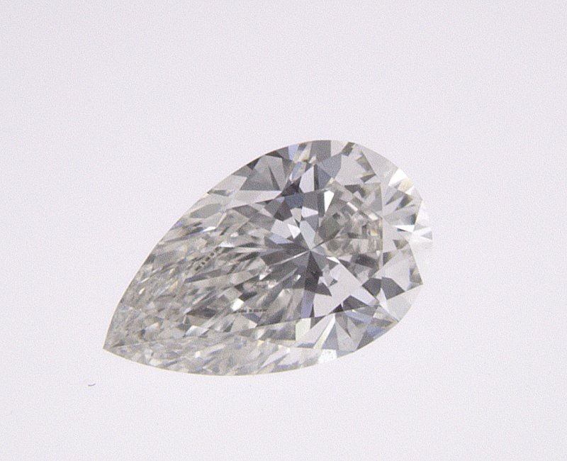 0.35 CT Pear Lab-Grown Diamond Surrey Vancouver Canada Langley Burnaby Richmond