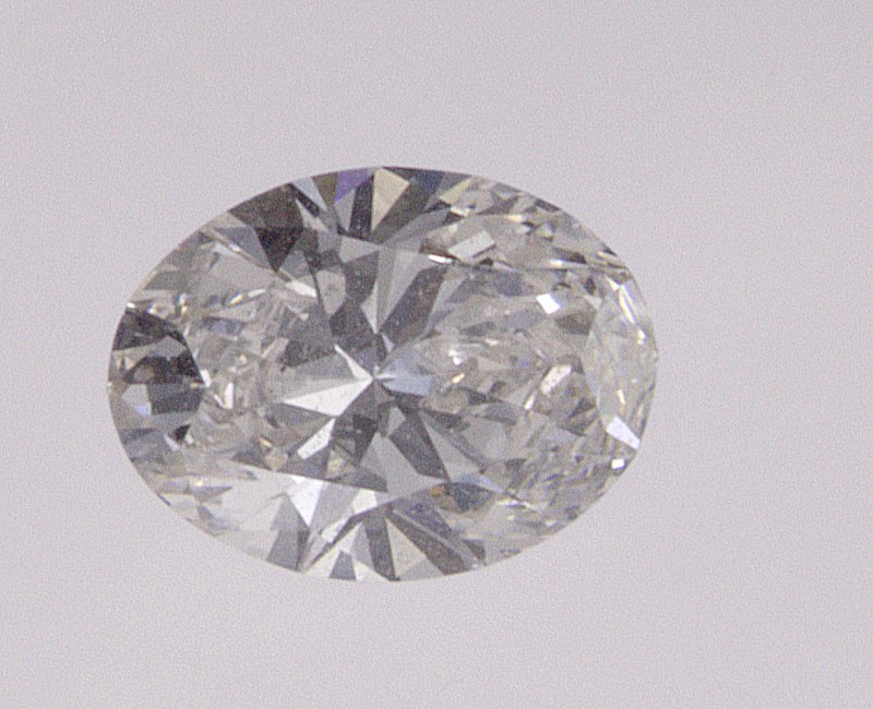 0.32 CT Oval Lab-Grown Diamond Surrey Vancouver Canada Langley Burnaby Richmond