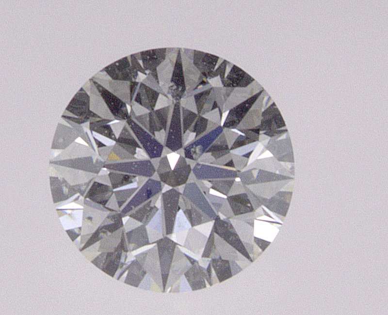 0.52 CT Round Natural Diamond Surrey Vancouver Canada Langley Burnaby Richmond