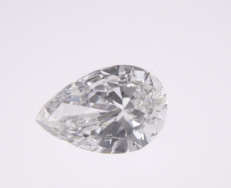 0.35 CT Pear Lab-Grown Diamond Surrey Vancouver Canada Langley Burnaby Richmond