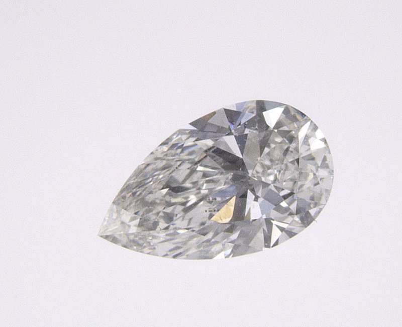 0.34 CT Pear Lab-Grown Diamond Surrey Vancouver Canada Langley Burnaby Richmond