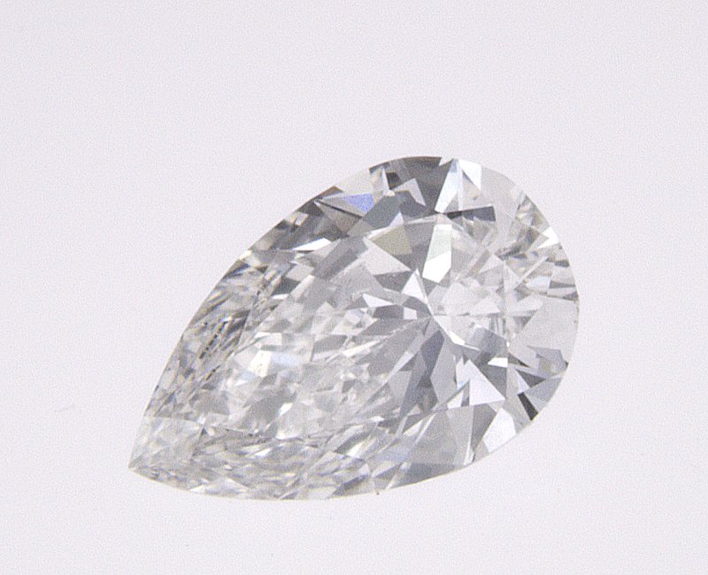 0.38 CT Pear Lab-Grown Diamond Surrey Vancouver Canada Langley Burnaby Richmond