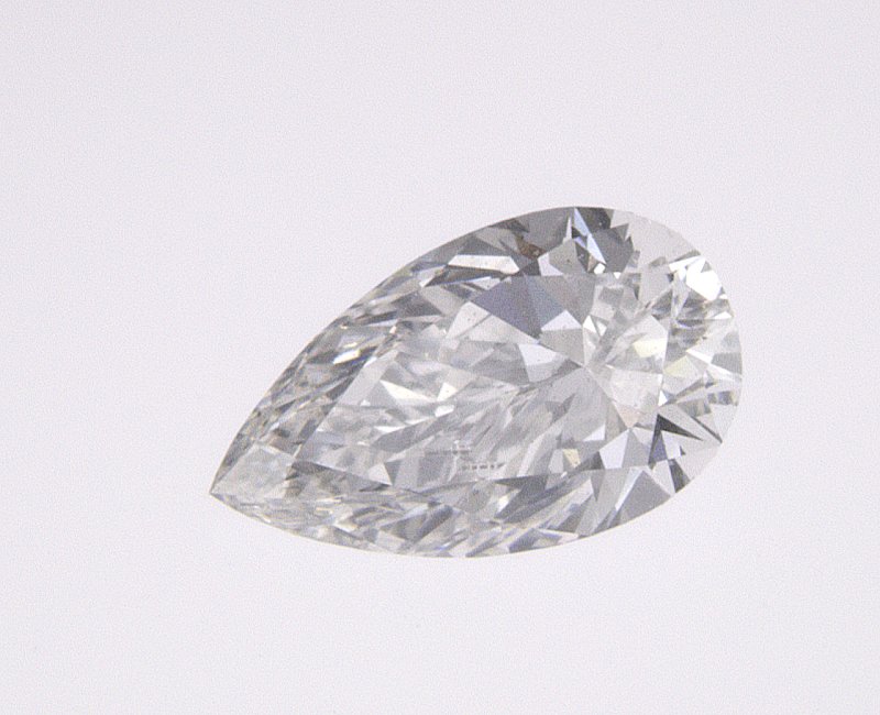 0.39 CT Pear Lab-Grown Diamond Surrey Vancouver Canada Langley Burnaby Richmond