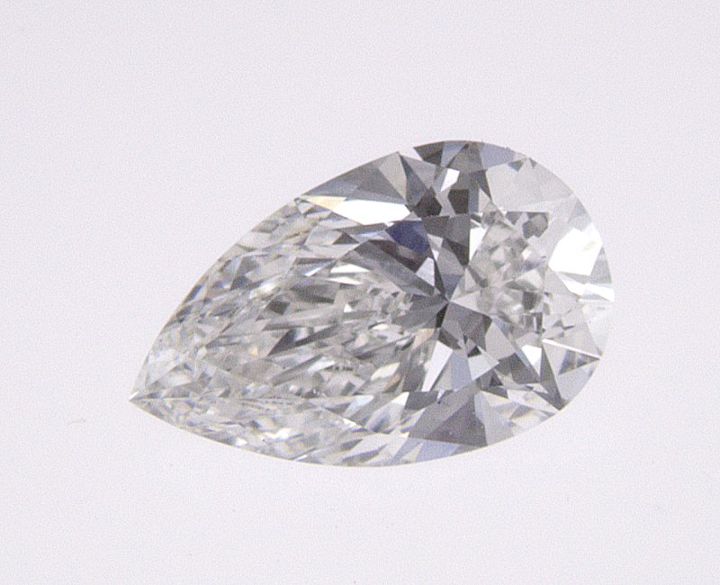 0.38 CT Pear Lab-Grown Diamond Surrey Vancouver Canada Langley Burnaby Richmond