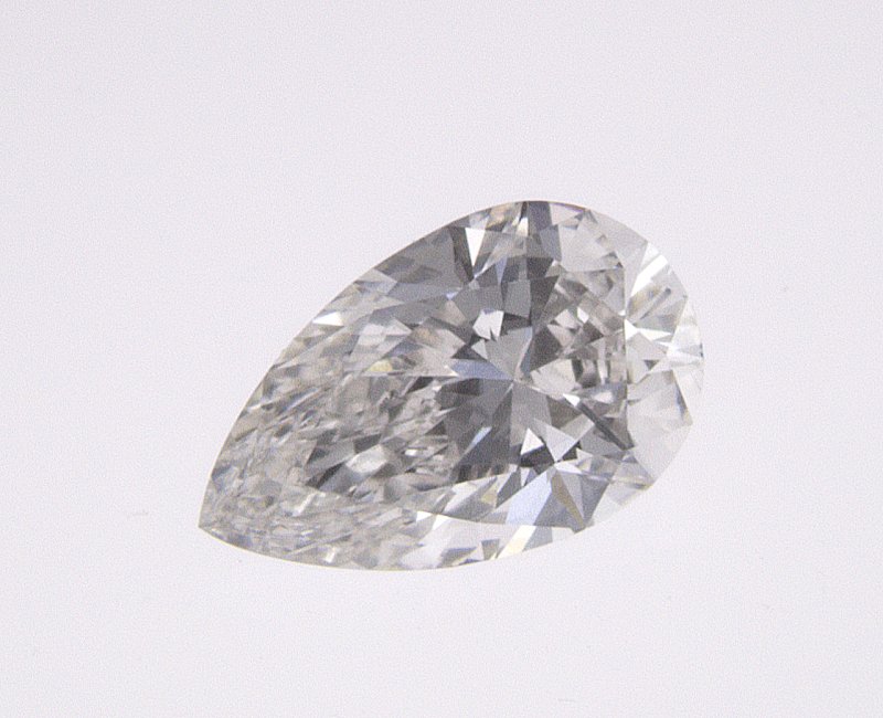 0.38 CT Pear Lab-Grown Diamond Surrey Vancouver Canada Langley Burnaby Richmond