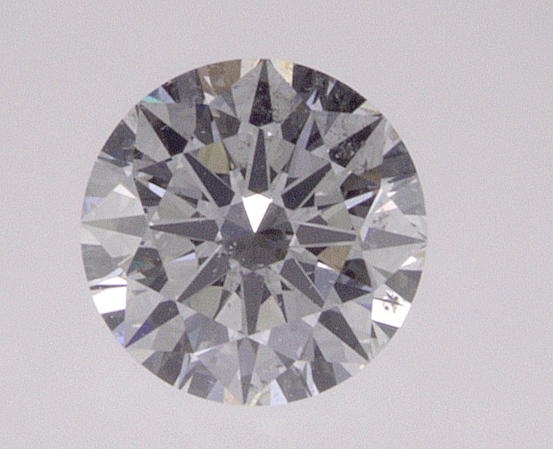 0.5 CT Round Natural Diamond Surrey Vancouver Canada Langley Burnaby Richmond