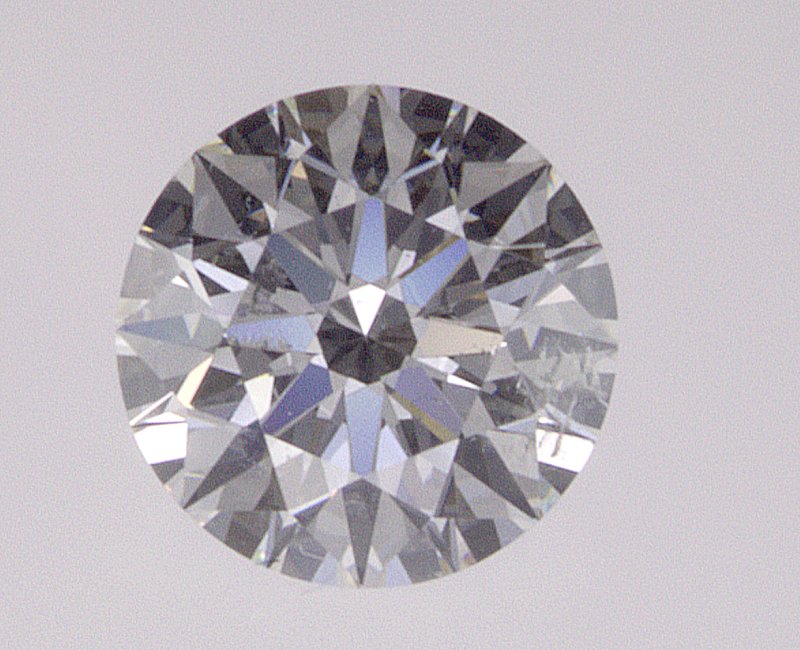 0.5 CT Round Natural Diamond Surrey Vancouver Canada Langley Burnaby Richmond