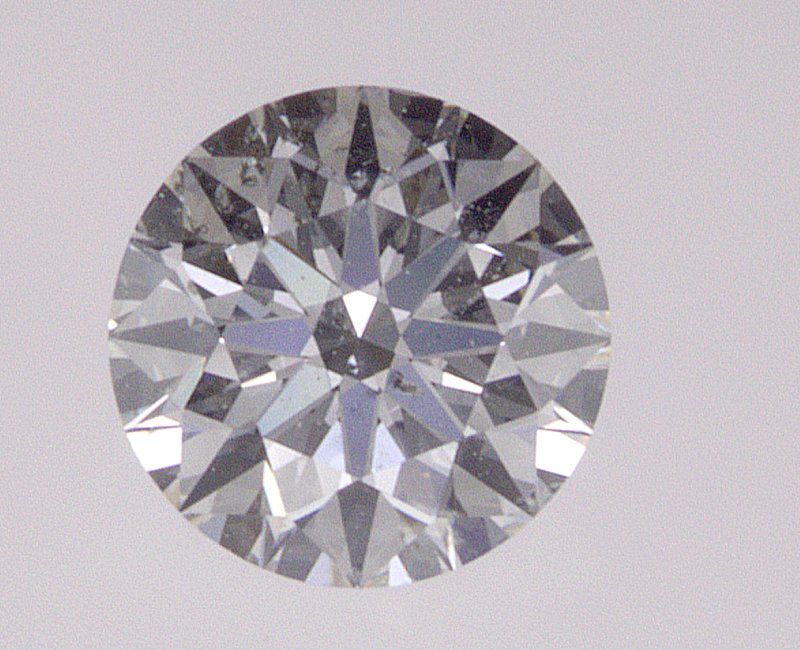 0.5 CT Round Natural Diamond Surrey Vancouver Canada Langley Burnaby Richmond