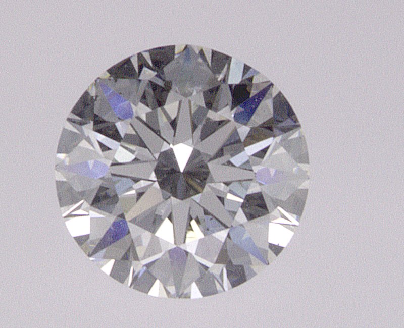 0.51 CT Round Natural Diamond Surrey Vancouver Canada Langley Burnaby Richmond