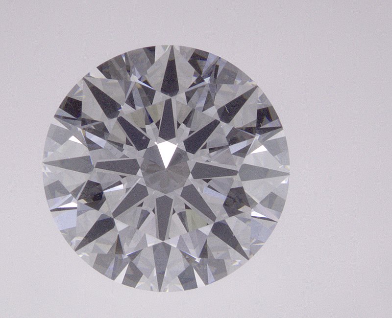 3 CT Round Lab-Grown Diamond Surrey Vancouver Canada Langley Burnaby Richmond