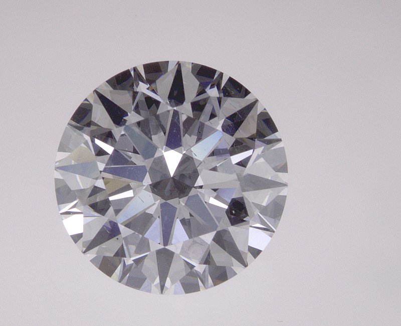 3.05 CT Round Lab-Grown Diamond Surrey Vancouver Canada Langley Burnaby Richmond