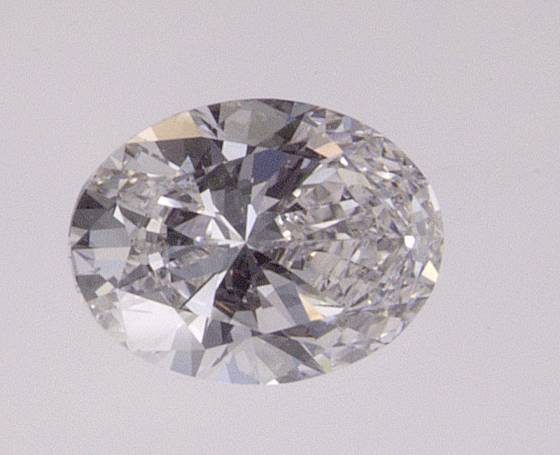 0.38 CT Oval Lab-Grown Diamond Surrey Vancouver Canada Langley Burnaby Richmond