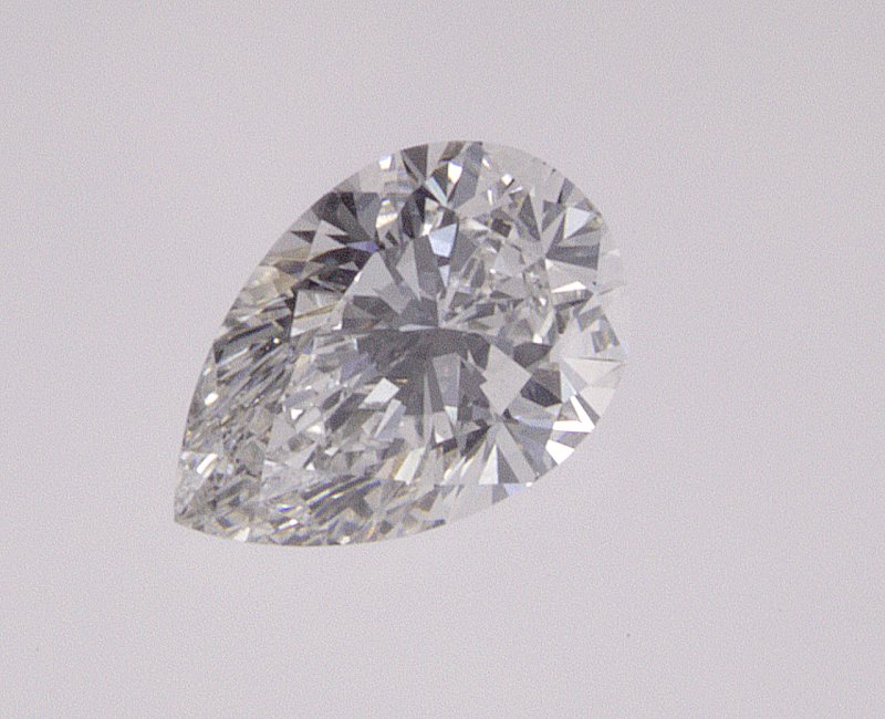 0.39 CT Pear Lab-Grown Diamond Surrey Vancouver Canada Langley Burnaby Richmond