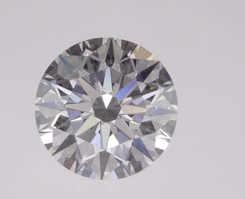 0.5 Carat Round Cut Natural Diamond