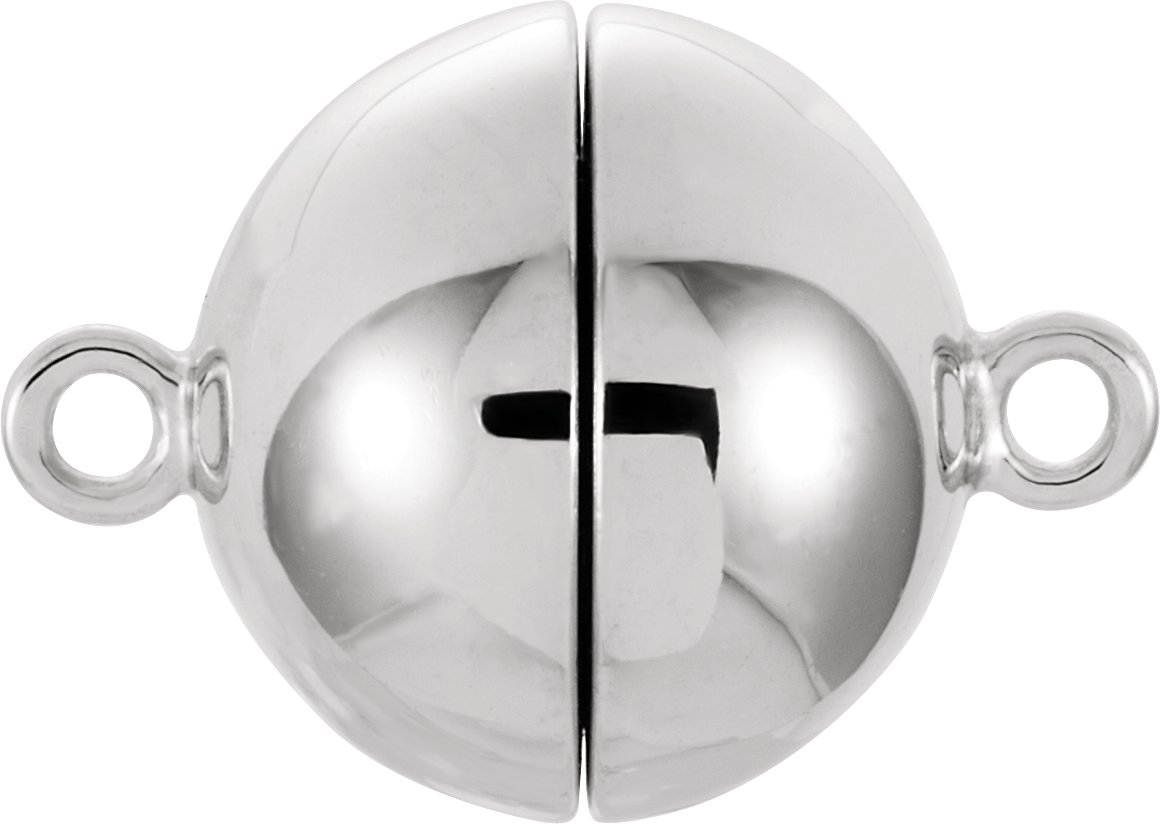 Magnetic Clasp