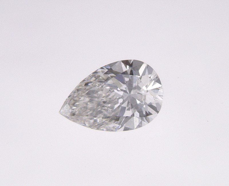 0.36 CT Pear Lab-Grown Diamond Surrey Vancouver Canada Langley Burnaby Richmond