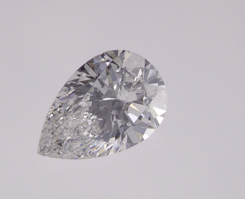 0.39 CT Pear Lab-Grown Diamond Surrey Vancouver Canada Langley Burnaby Richmond