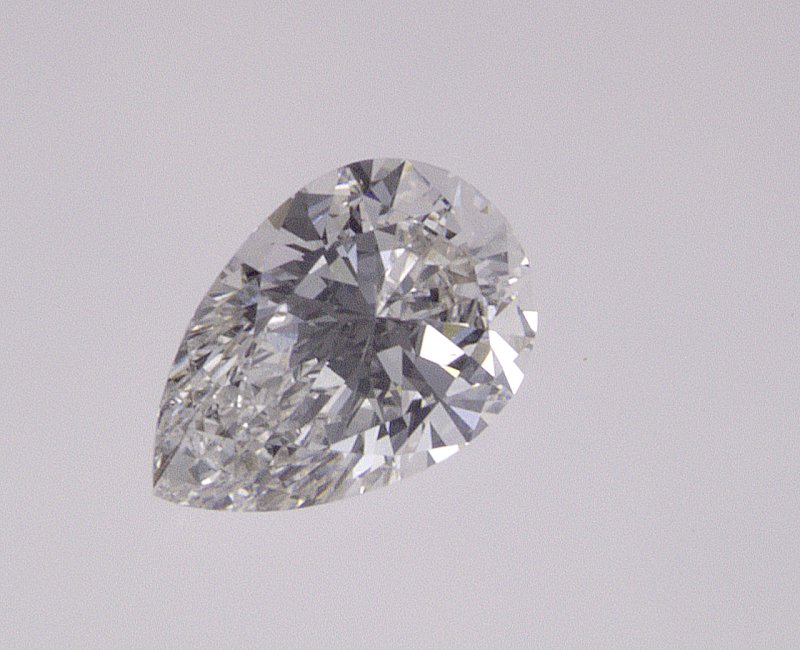 0.39 CT Pear Lab-Grown Diamond Surrey Vancouver Canada Langley Burnaby Richmond