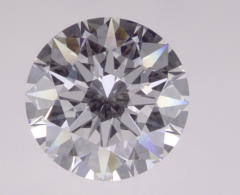 1.3 CT Round Lab-Grown Diamond Surrey Vancouver Canada Langley Burnaby Richmond