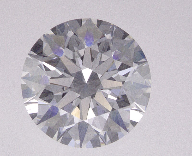 1.29 CT Round Lab-Grown Diamond Surrey Vancouver Canada Langley Burnaby Richmond