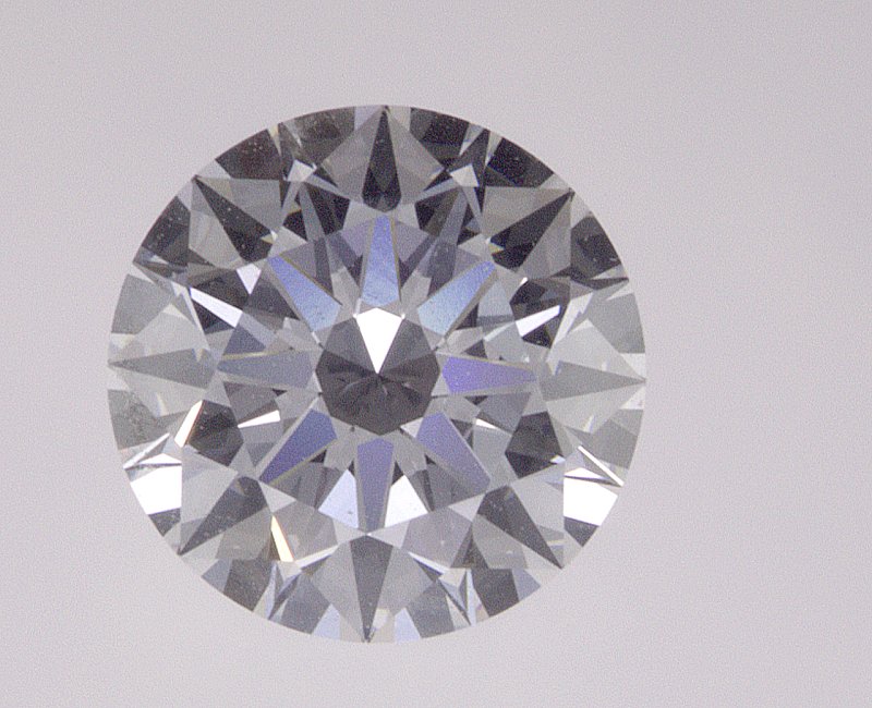 1.24 CT Round Lab-Grown Diamond Surrey Vancouver Canada Langley Burnaby Richmond