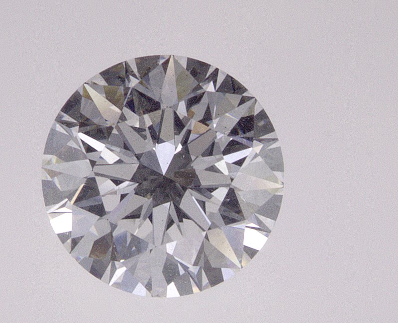 1.21 CT Round Lab-Grown Diamond Surrey Vancouver Canada Langley Burnaby Richmond