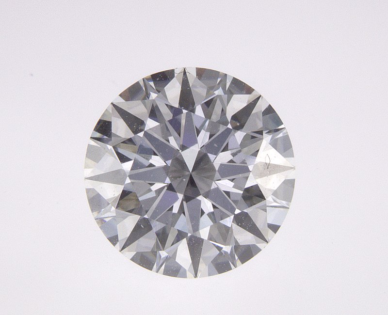 1.54 CT Round Lab-Grown Diamond Surrey Vancouver Canada Langley Burnaby Richmond