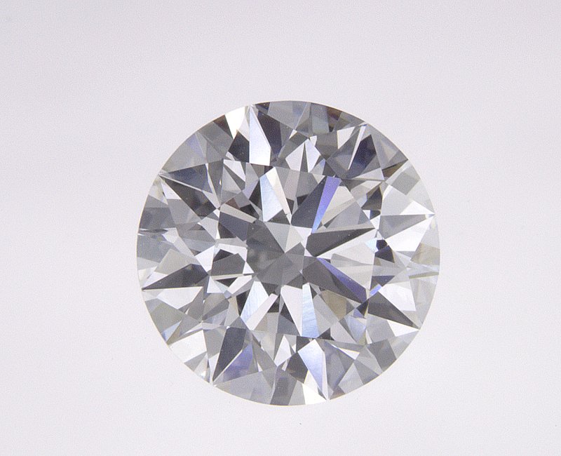 1.52 CT Round Lab-Grown Diamond Surrey Vancouver Canada Langley Burnaby Richmond