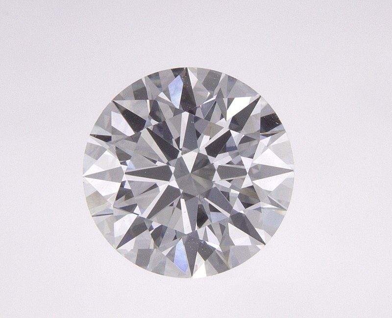 1.51 CT Round Lab-Grown Diamond Surrey Vancouver Canada Langley Burnaby Richmond