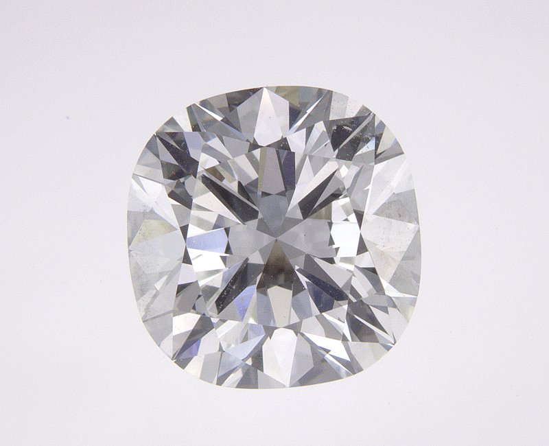 2.36 CT Cushion Lab-Grown Diamond Surrey Vancouver Canada Langley Burnaby Richmond