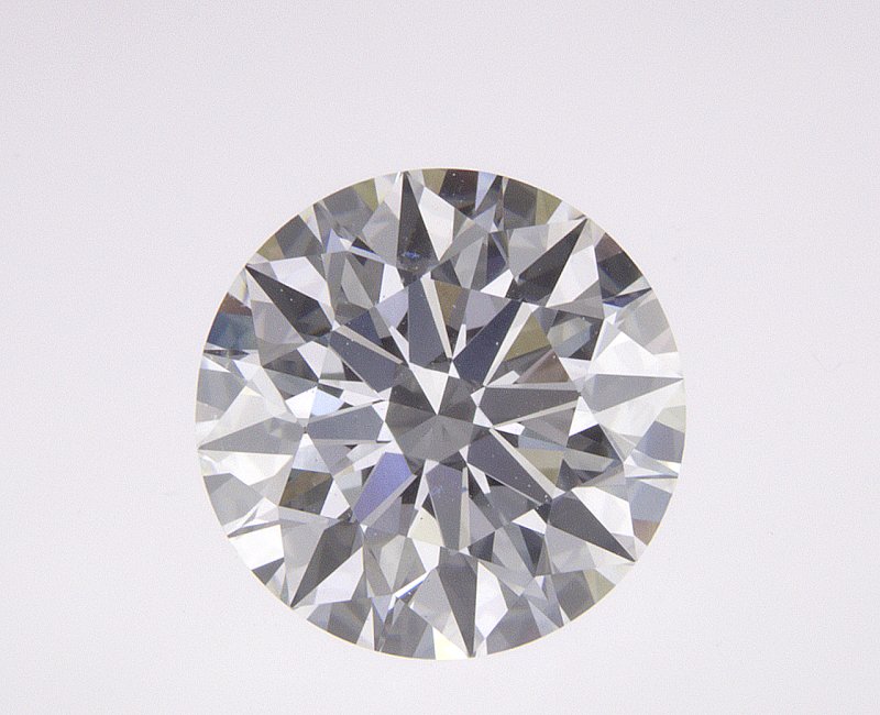 1.75 CT Round Lab-Grown Diamond Surrey Vancouver Canada Langley Burnaby Richmond