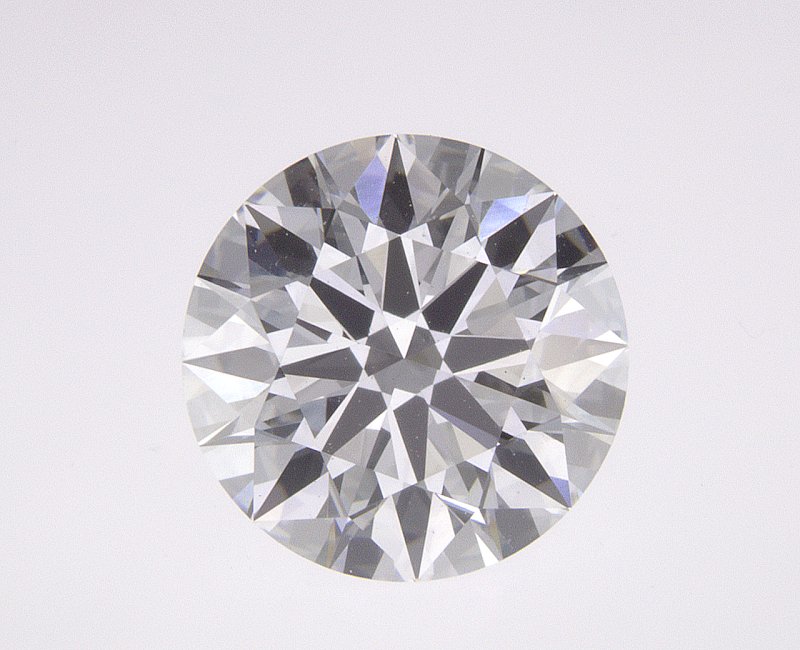 1.72 CT Round Lab-Grown Diamond Surrey Vancouver Canada Langley Burnaby Richmond