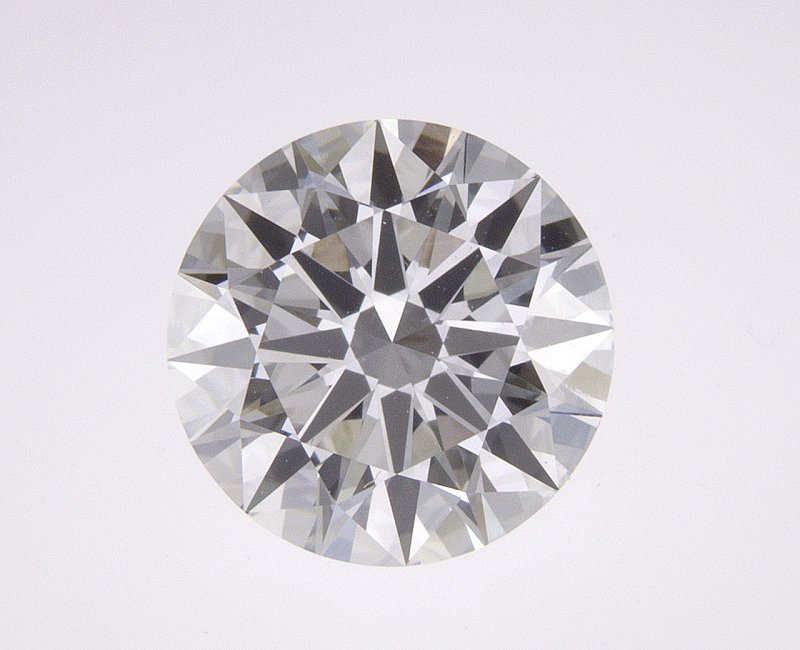 1.7 CT Round Lab-Grown Diamond Surrey Vancouver Canada Langley Burnaby Richmond