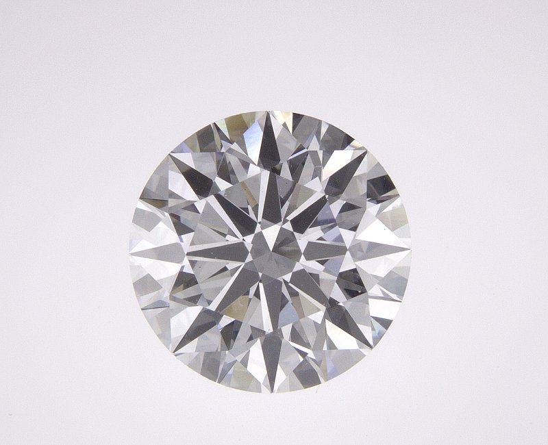 2.69 CT Round Lab-Grown Diamond Surrey Vancouver Canada Langley Burnaby Richmond