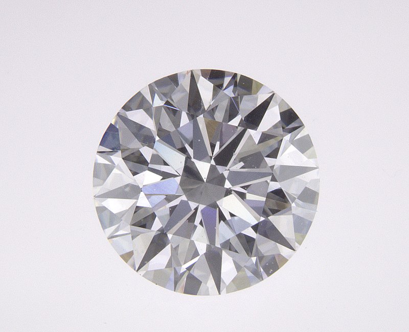 1.72 CT Round Lab-Grown Diamond Surrey Vancouver Canada Langley Burnaby Richmond