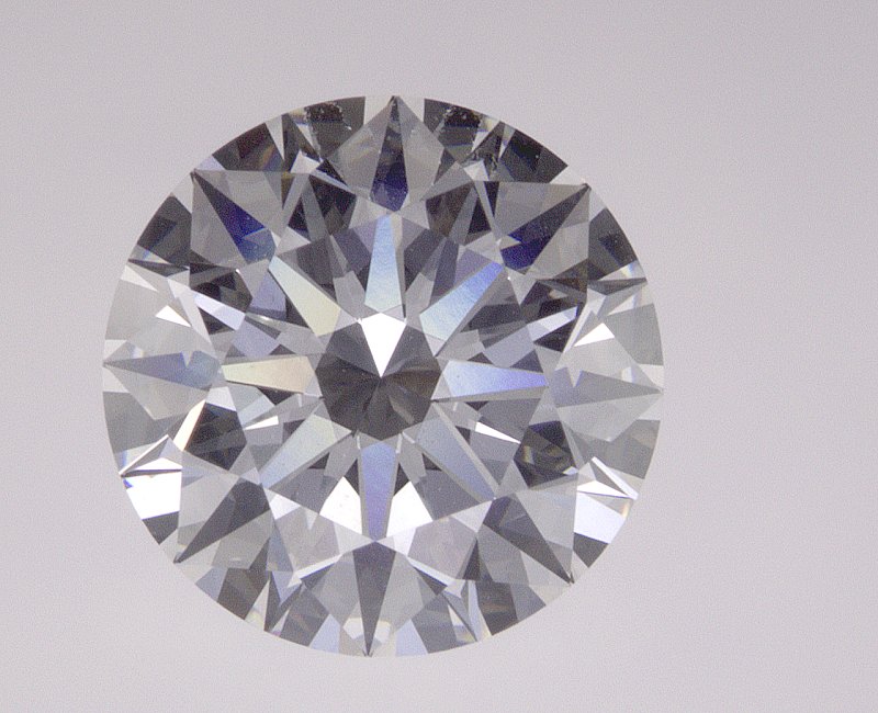 2.74 CT Round Lab-Grown Diamond Surrey Vancouver Canada Langley Burnaby Richmond