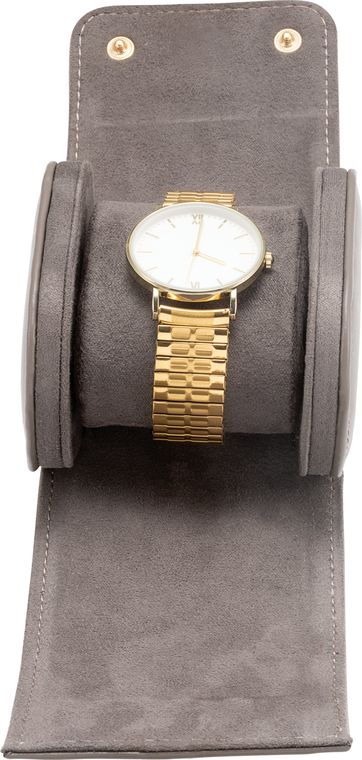 Zachary Collection Watch Travel Case