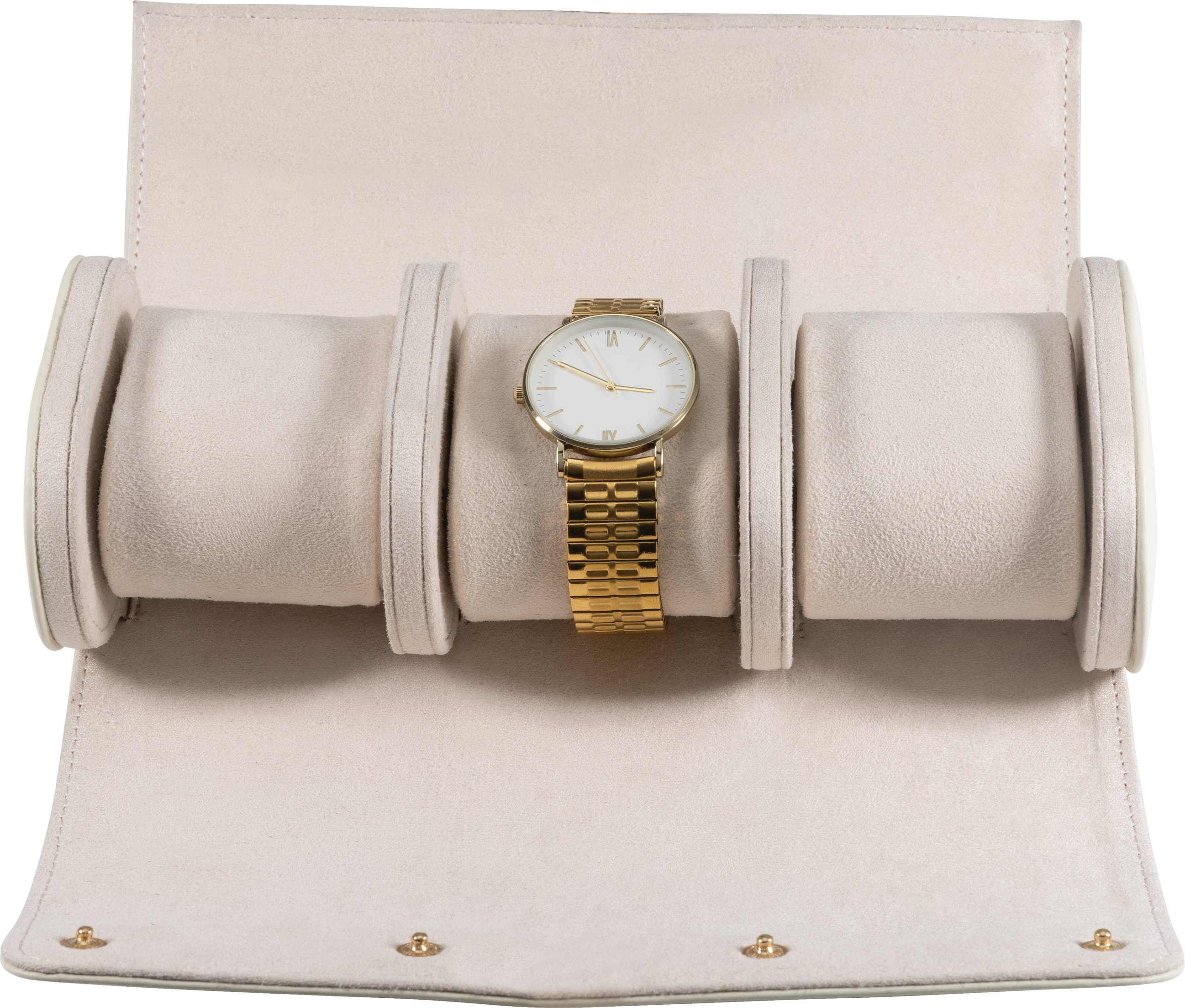 Zachary Collection Watch Travel Case