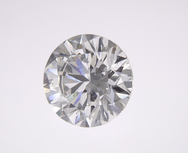 1.64 CT Round Lab-Grown Diamond Surrey Vancouver Canada Langley Burnaby Richmond