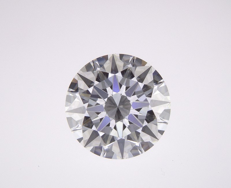 2.2 CT Round Lab-Grown Diamond Surrey Vancouver Canada Langley Burnaby Richmond